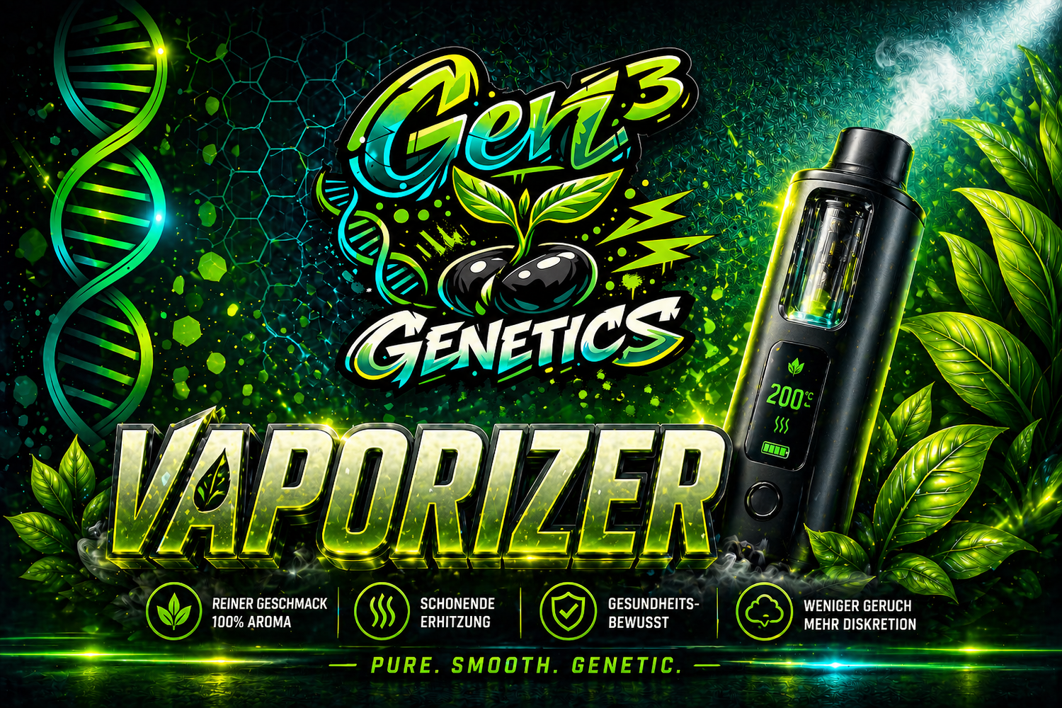 Vaporizer