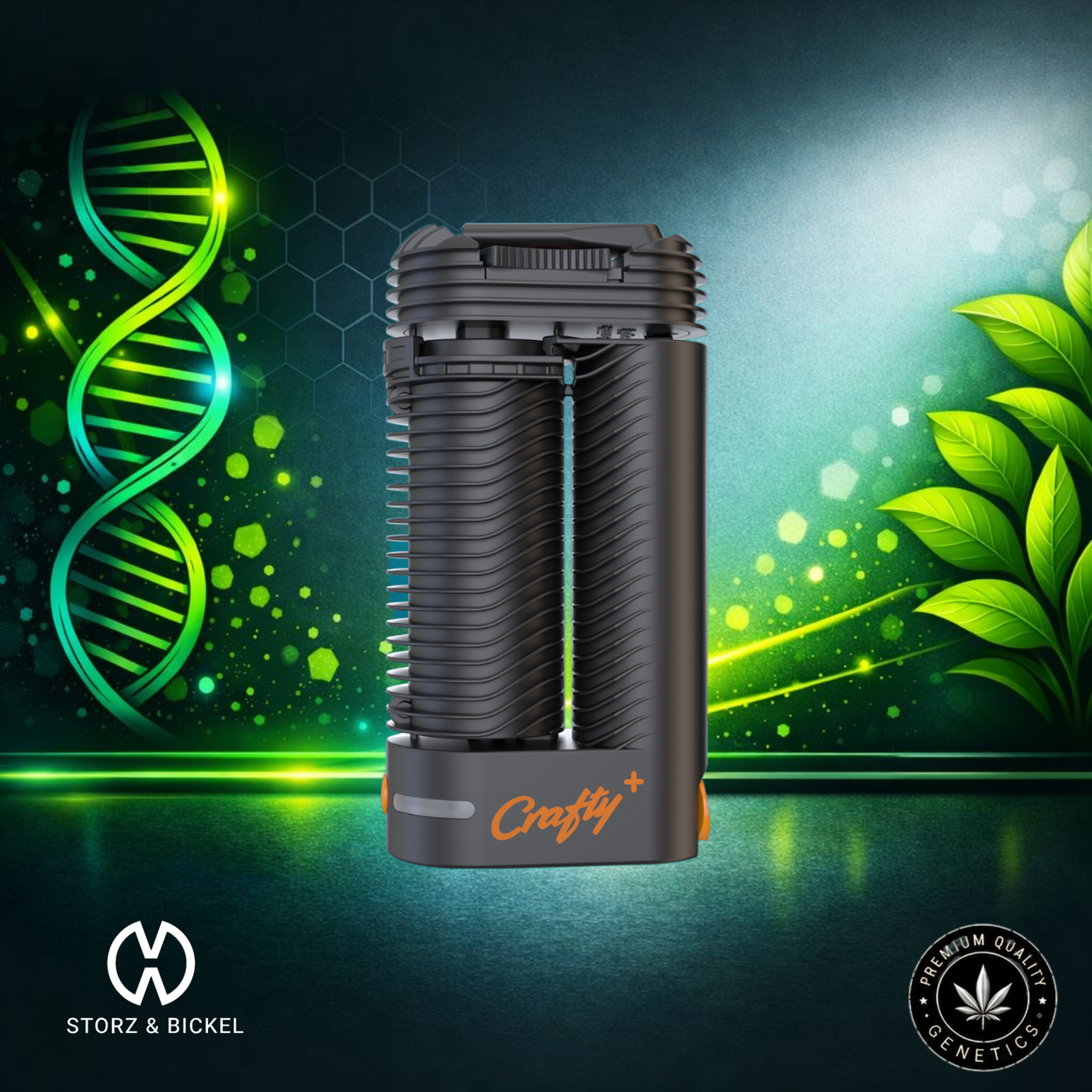Storz&Brickel | Crafty+