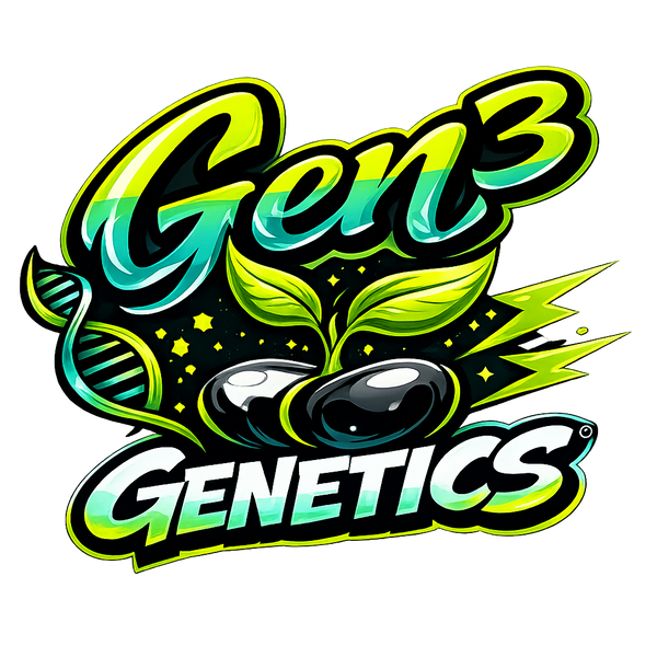 Gen³ - Seeds